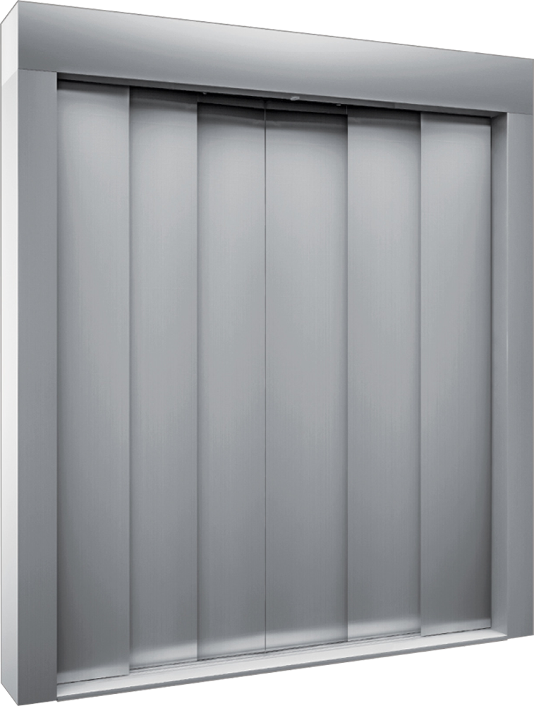 Automatic Doors AKTUVA